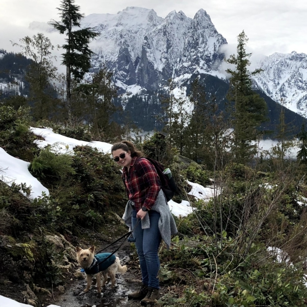 Meet your Posher, Jillian